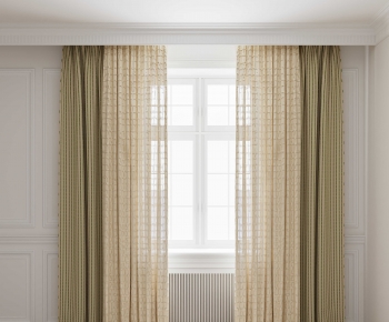 Modern The Curtain-ID:188899998