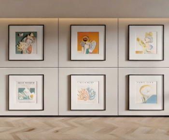 Modern Painting-ID:377891153