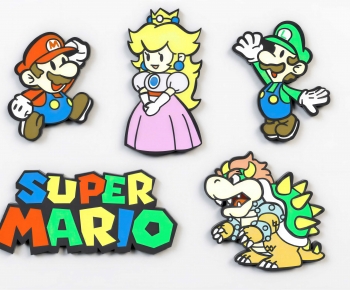 Modern Wall Decoration-ID:350370887