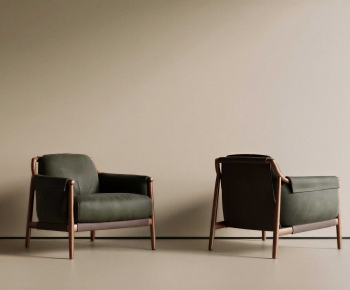 Modern Lounge Chair-ID:445697072