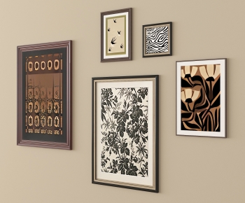 French Style Painting-ID:394757992