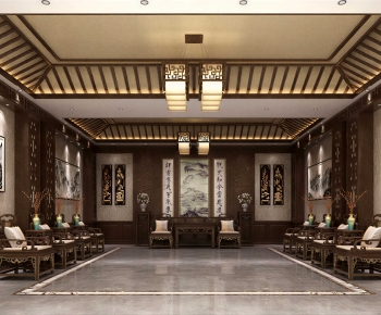 New Chinese Style Other-ID:453141931