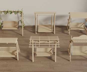 Modern Hanging Chair-ID:830204961