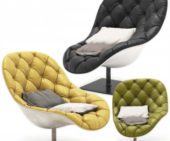 Modern Lounge Chair-ID:657013899