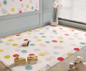 Modern The Carpet-ID:869930032