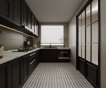 French Style The Kitchen-ID:571748021