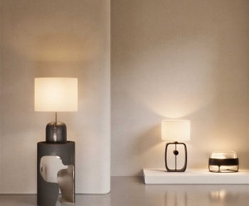 Modern Table Lamp-ID:226737984