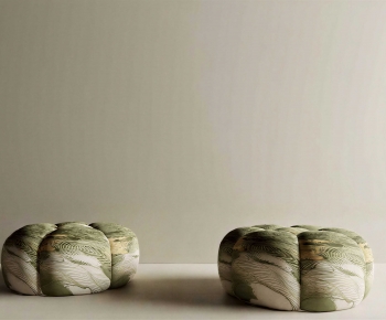 French Style Footstool-ID:648251065