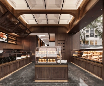 French Style Bakery-ID:804759037