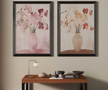 New Chinese Style Painting-ID:327198038