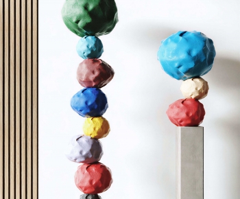 Modern Sculpture-ID:555959943