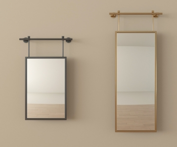 Modern The Mirror-ID:846069106
