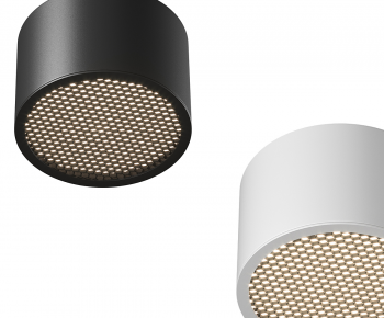 Modern Spotlights-ID:491372118