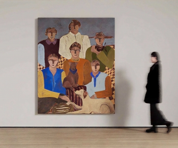 Modern Painting-ID:171198866