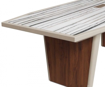 Modern Dining Table-ID:957809934