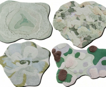 Modern The Carpet-ID:505341052