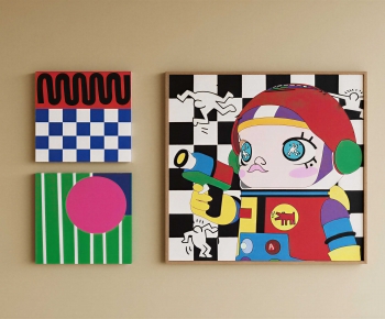 Modern Painting-ID:330619105