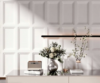 Modern Decorative Set-ID:803864969