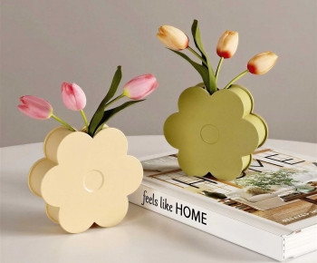 Modern Flower Arrangement-ID:261924981