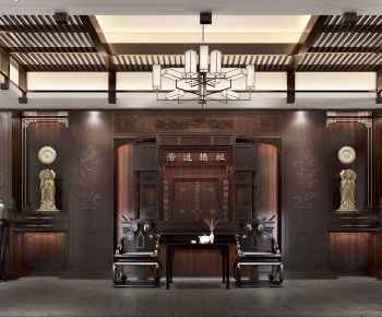 New Chinese Style Other-ID:815084934