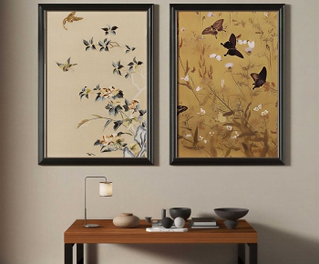 New Chinese Style Painting-ID:284626012