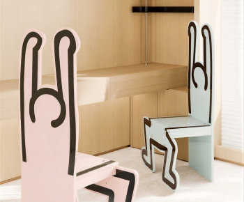 Modern Lounge Chair-ID:255871065