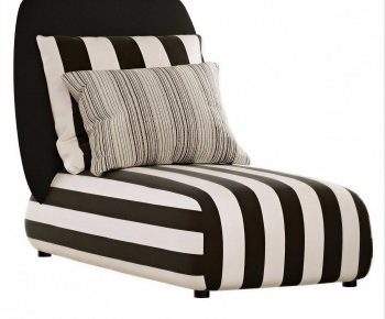 Modern Single Sofa-ID:113142013