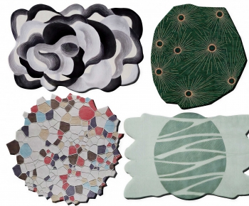 Modern The Carpet-ID:174623014