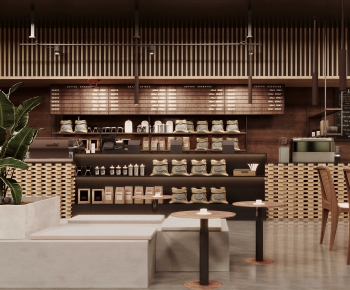 Modern Cafe-ID:131700046