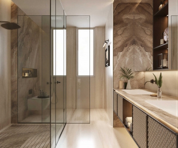 Modern TOILET-ID:821225882