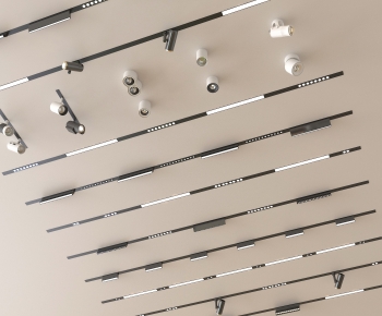 Modern Track Spotlights-ID:522658884