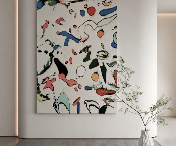 Modern Painting-ID:539128072