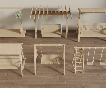 Modern Hanging Chair-ID:149153957