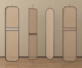 Wabi-sabi Style Partition-ID:655260092