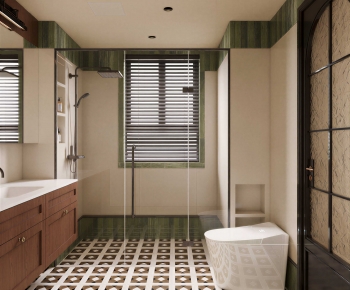 Modern TOILET-ID:865462065