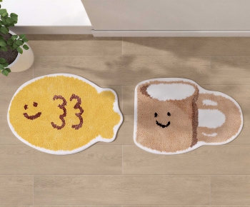 Modern Children's Carpet-ID:152160887