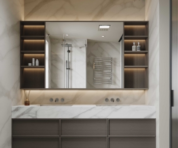 Modern TOILET-ID:221390725