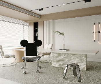 Modern Dining Room-ID:638570873