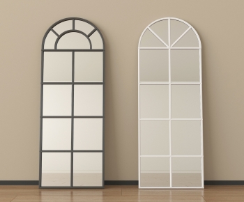 French Style The Mirror-ID:806230074