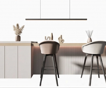 Modern Bar Chair-ID:916224968