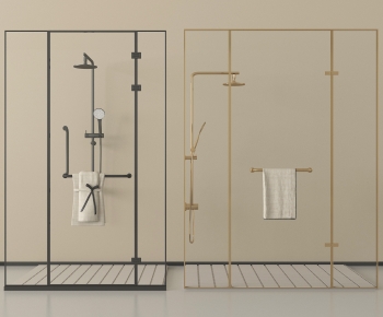 Modern Bathroom-ID:580763106