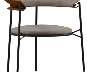 Modern Lounge Chair-ID:132678038