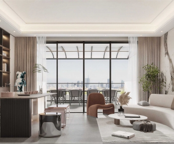 Modern Tea House-ID:959880116