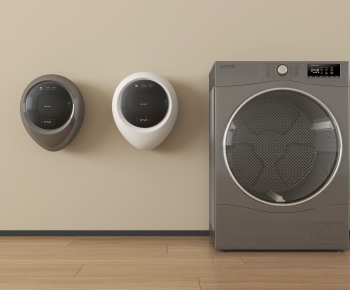 Modern Washing Machine-ID:449202069