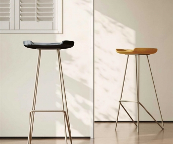 Modern Bar Chair-ID:942001106