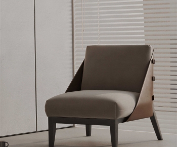 Modern Single Sofa-ID:143270023