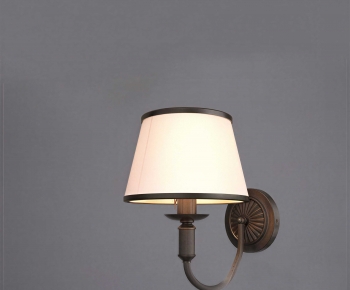 European Style Wall Lamp-ID:142304907