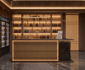 Modern Convenience Store-ID:437884097