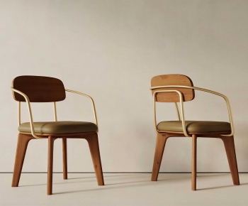 Modern Dining Chair-ID:511621002