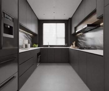 Modern The Kitchen-ID:214148049